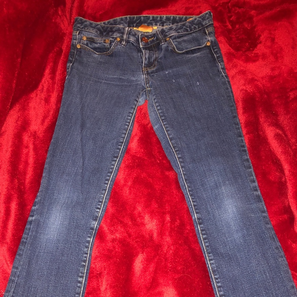 Tory Burch Jeans